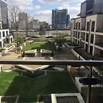 Mahogany House, Imperial Wharf